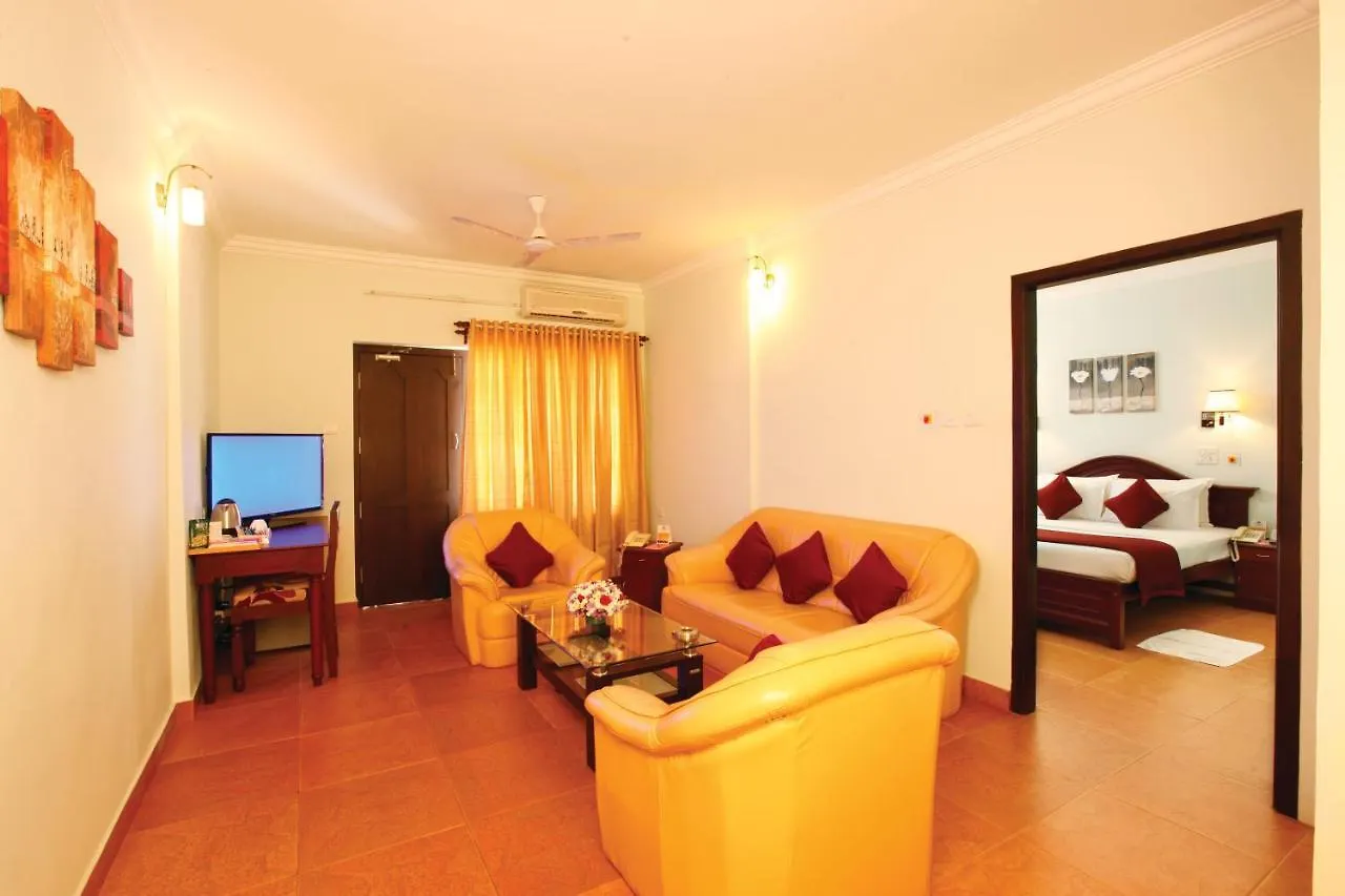 K K Residency Payyanur Hotel Payyannur