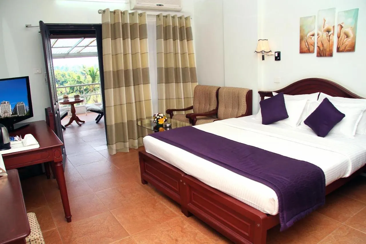 K K Residency Payyanur Hotel Payyannur Indie