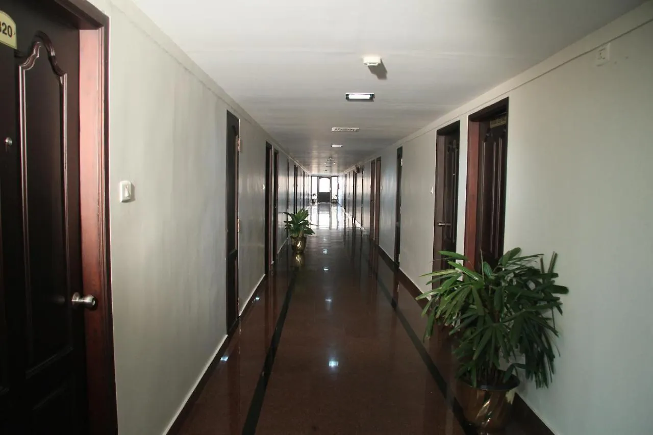 K K Residency Payyanur Hotel Payyannur
