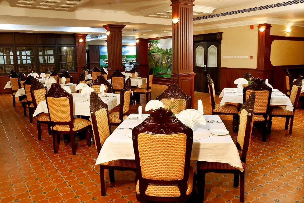 K K Residency Payyanur Hotel Payyannur