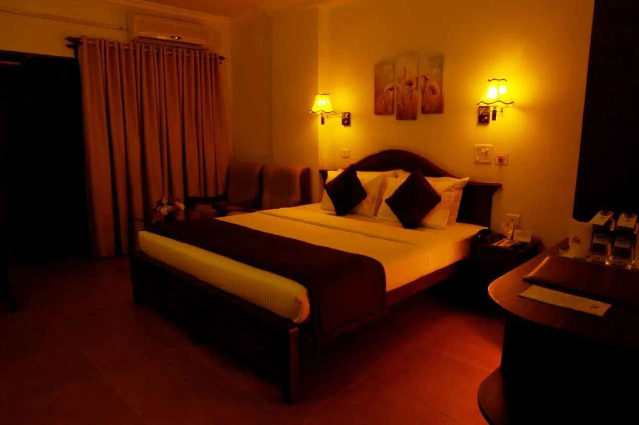 ****  K K Residency Payyanur Hotel Payyannur India