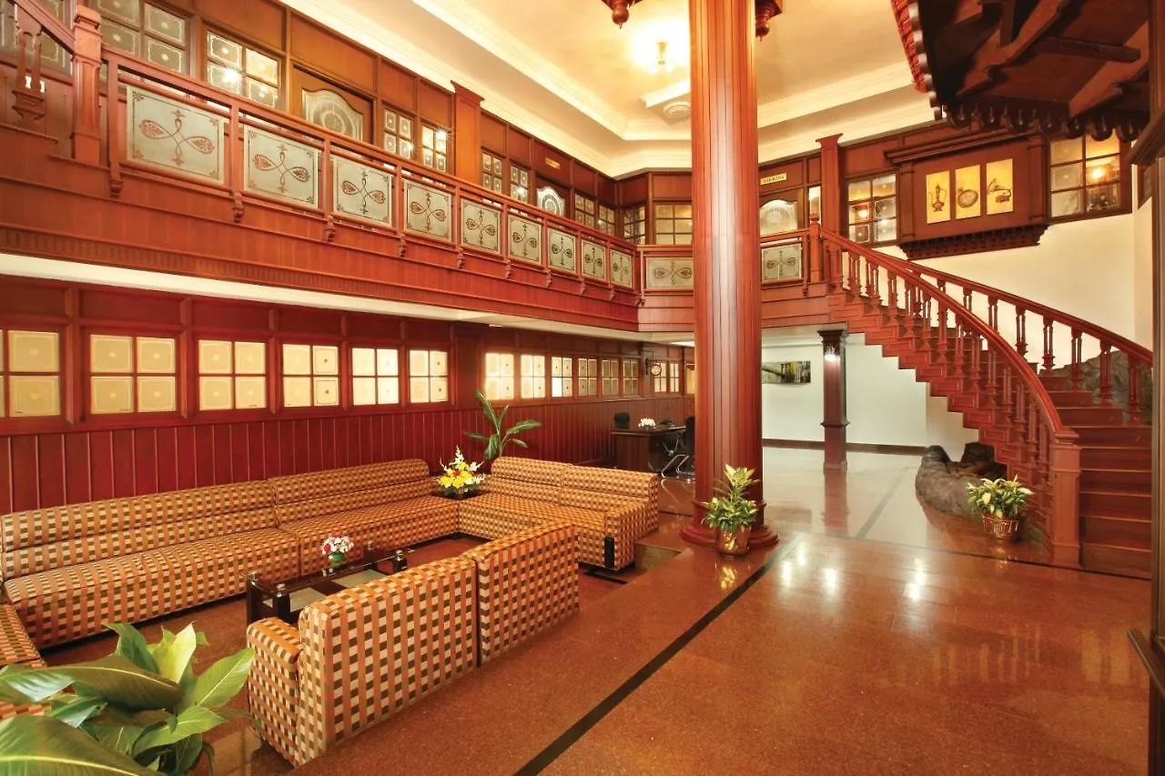 K K Residency Payyanur Hotel Payyannur
