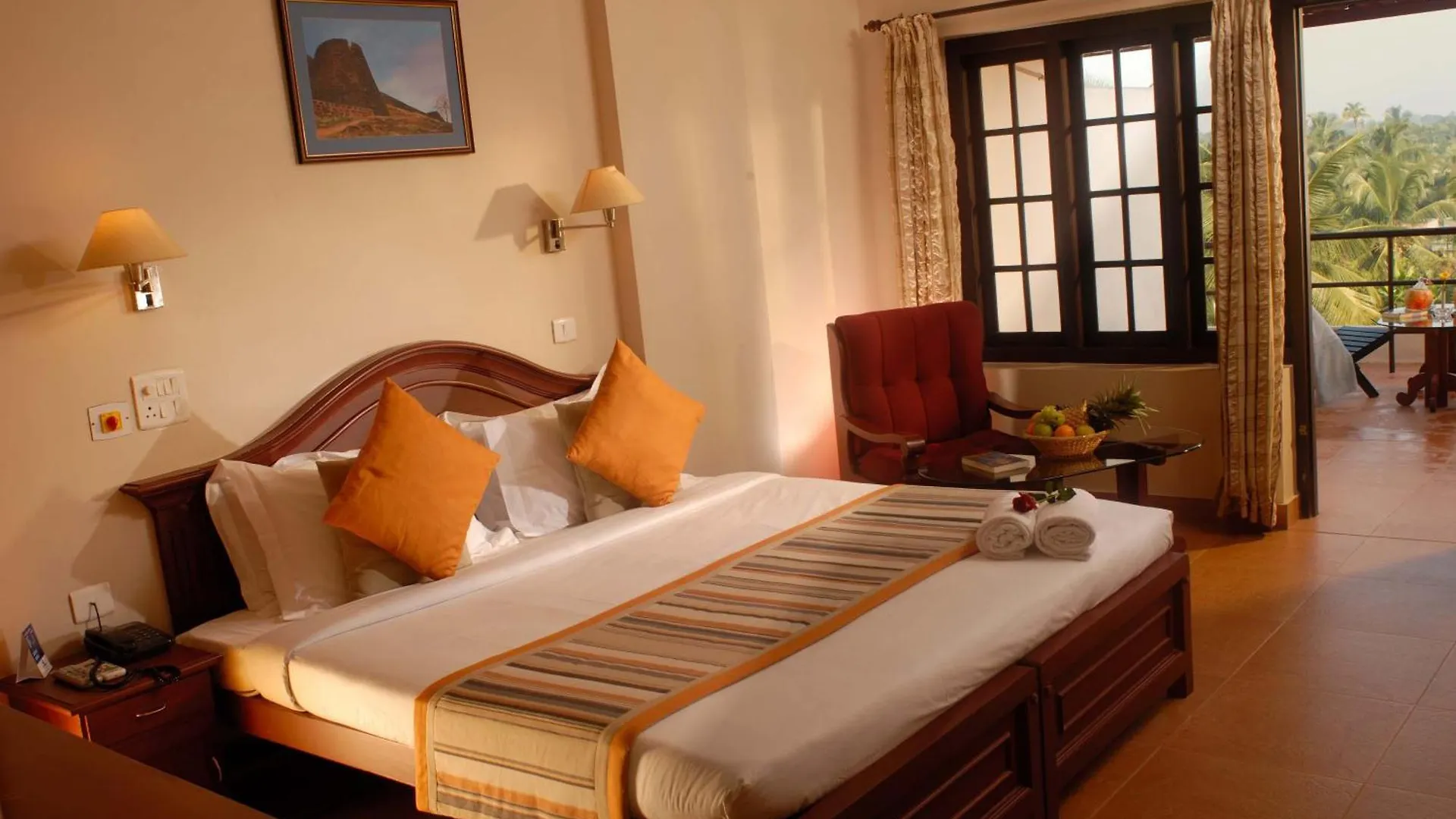 K K Residency Payyanur Hotel Payyannur