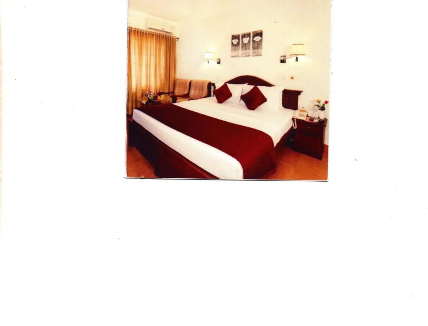 K K Residency Payyanur Hotel Payyannur