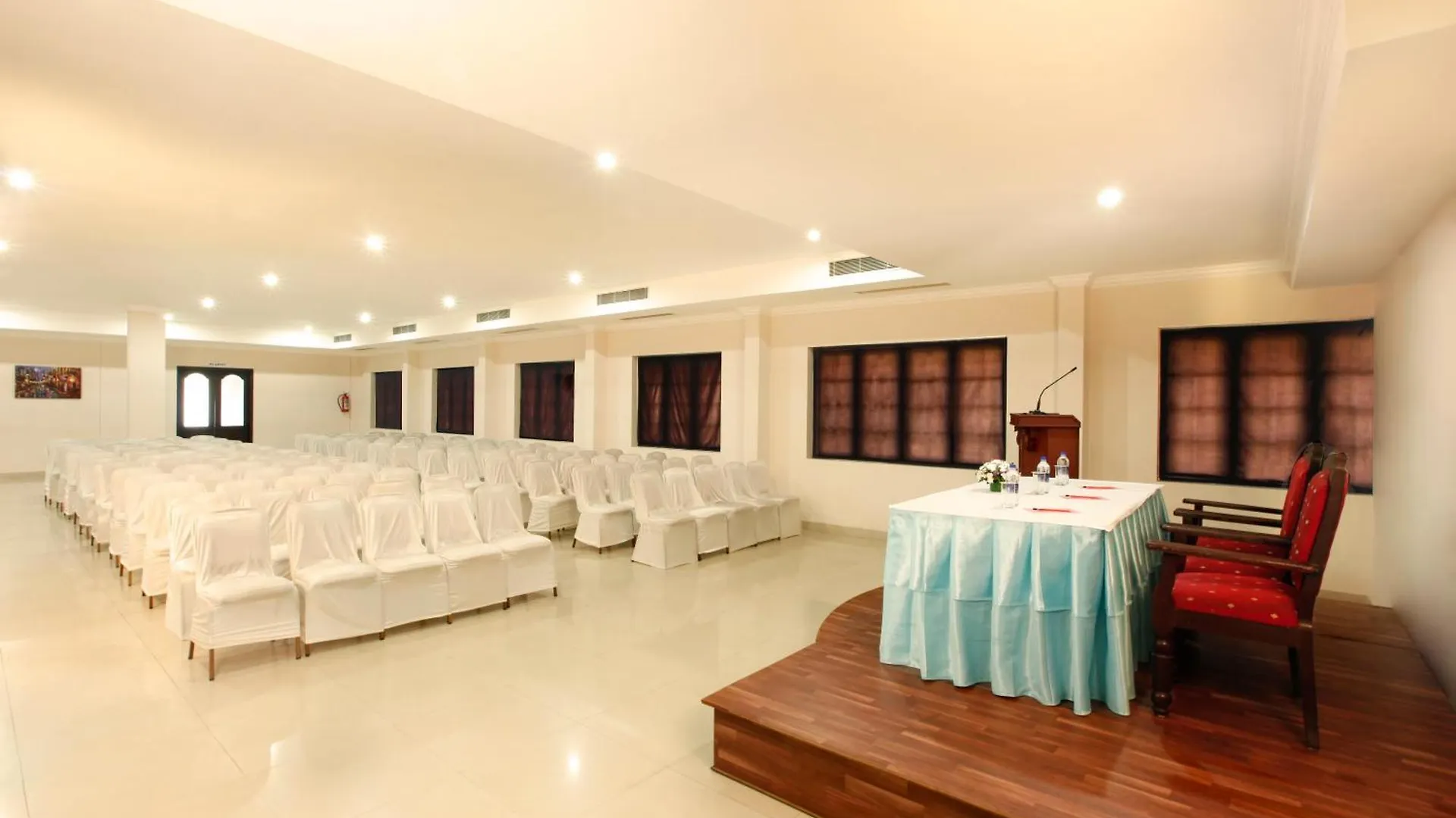 K K Residency Payyanur Hotel Payyannur